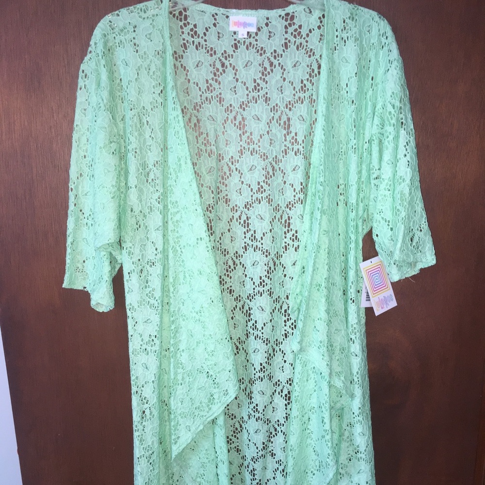 Lularoe Shirley
